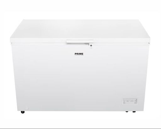 Морозильна скриня PRIME Technics CS 4023 E