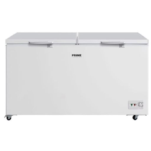 Морозильна скриня PRIME Technics CS 50649 M