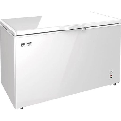 Морозильна скриня Prime Technics CS34528МG