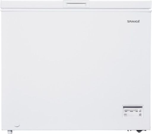 Морозильна скриня Snaige FH26SG-T1000EH