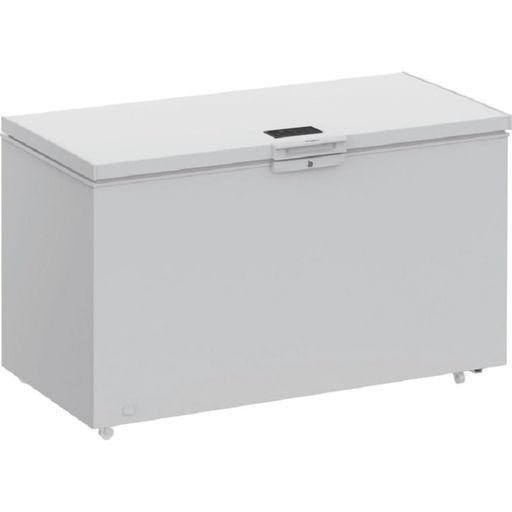 Морозильный ларь Whirlpool W3RHS44EW