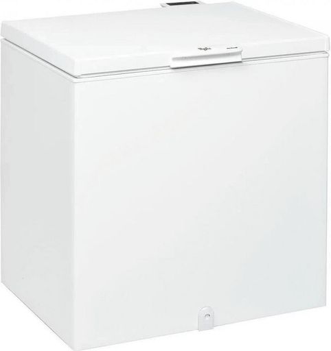 Морозильный ларь Whirlpool WHS 2122 Europe