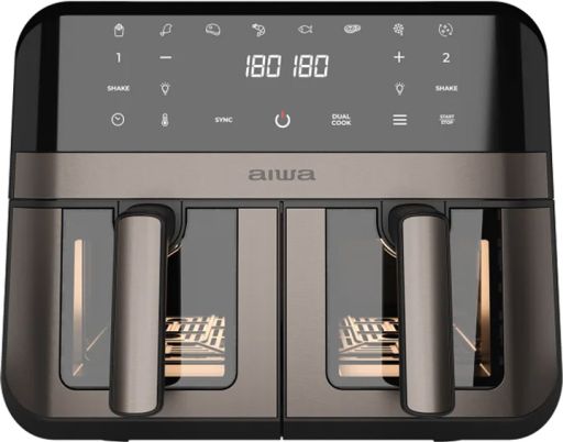 Мультипечь AIWA FUTAGO AFR-9000 (AFR9000) Europe