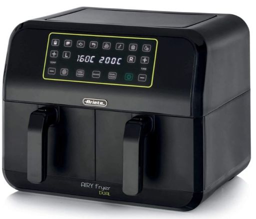Мультипіч Ariete 4623 BL Europe