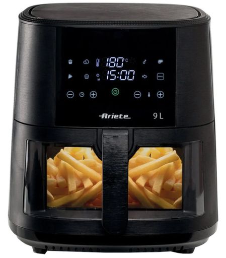 Мультипіч Ariete 4630/00 (00C463000AR0) BL