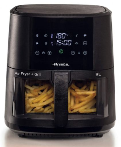 Мультипіч Ariete 4630/00 (00C463000AR0) Europe