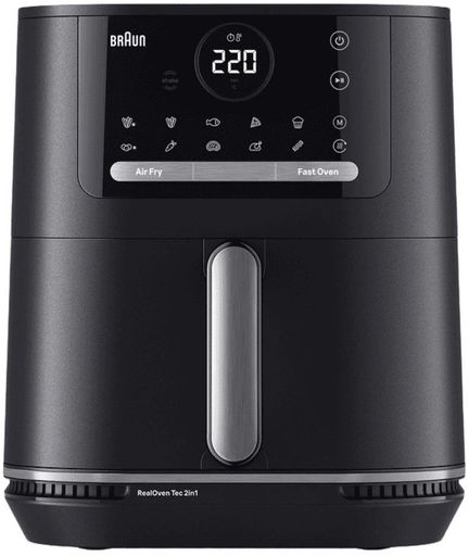 Мультипечь Braun HF 5054 IBK Europe