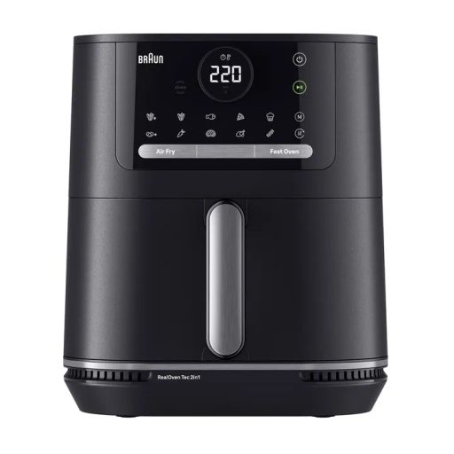 Мультипіч BRAUN HF 5050 IBK