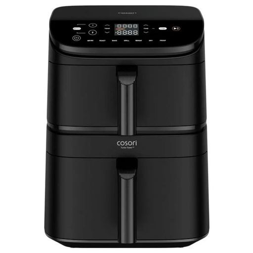 Мультипечь Cosori Turbo Tower (CAF-DC121-ADER) Europe
