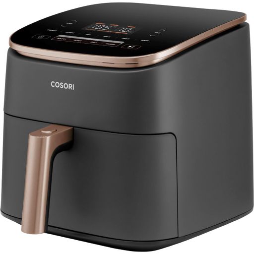 Мультипіч COSORI Chef Edition 6.0-Litre CAF-DC602-KEUR (KAAPAFCSNEU0176Y) Europe
