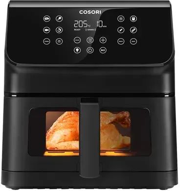 Мультипіч COSORI Premium II Plus 6.2-Litre CAF-P653-KEUR (KAAPAFCSNEU0170Y) Europe