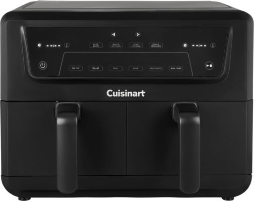 Мультипіч Cuisinart AIR-TWIN 10.4L (AFD10OBLE) Europe