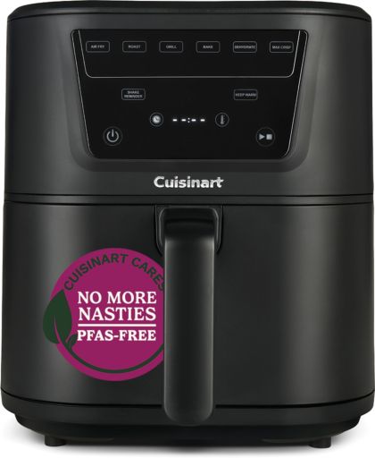 Мультипіч Cuisinart COMPACTMAX 7.6L (AFS8OBLE)