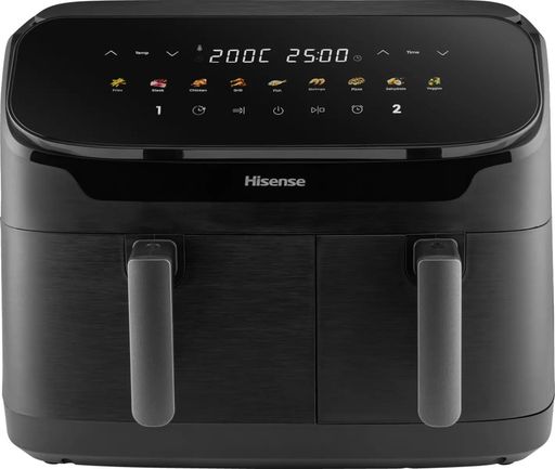 Мультипечь Gorenje HAF2700DHA (AF-D1105AH)