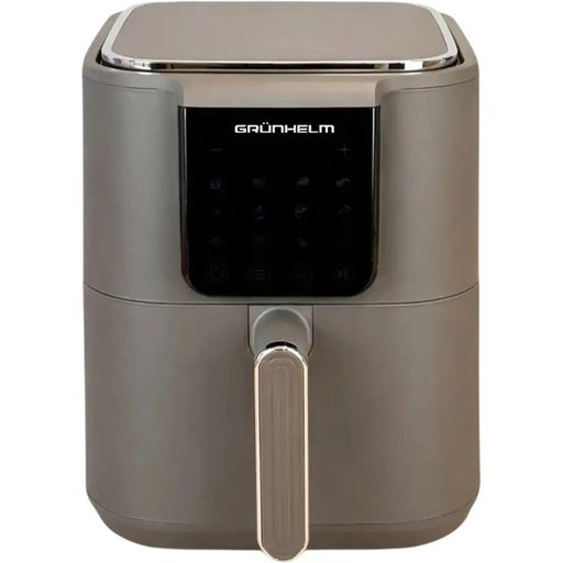 Мультипечь Grunhelm GAF60050 Brown