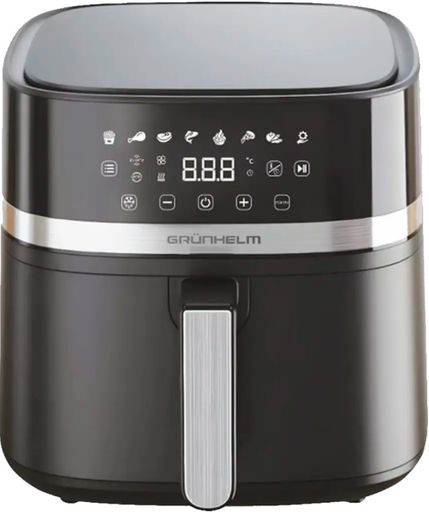 Мультипіч Grunhelm GAF6010 Black