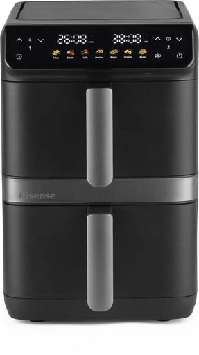 Мультипечь Hisense HAF2400DS
