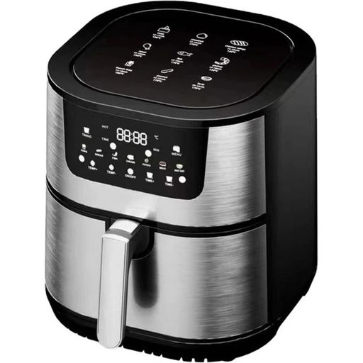 Мультипечь INSPIRE MS-851