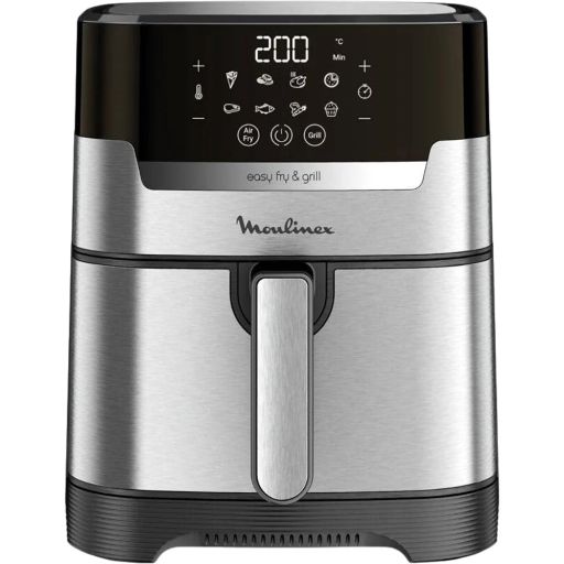 Мультипіч MOULINEX EZ505D10 Europe