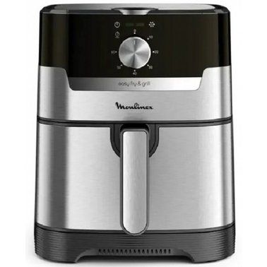 Мультипіч Moulinex Easy Fry & Grill EZ501D10 Europe
