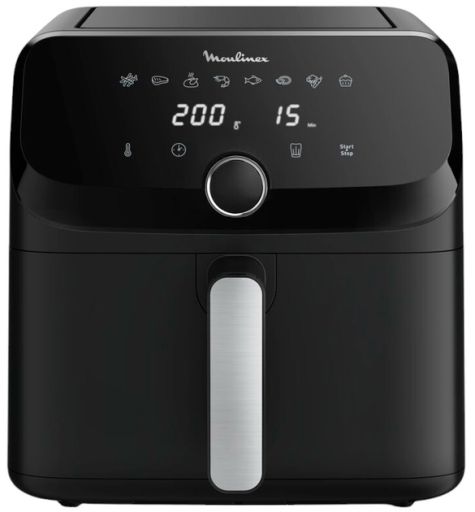 Мультипіч Moulinex EZ8558F0 EASY FRY MEGA