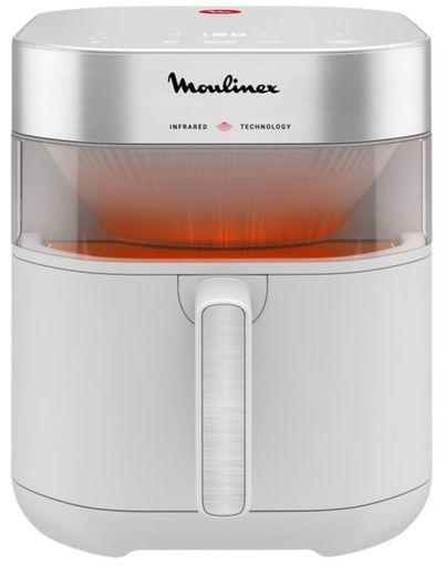 Мультипіч Moulinex Easy Fry Infrared EZ831GF0 Europe