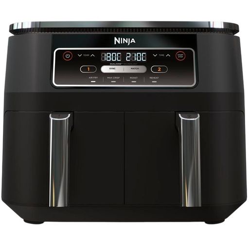 Мультипіч NINJA Air Fryer Dual zone AF200EU Europe