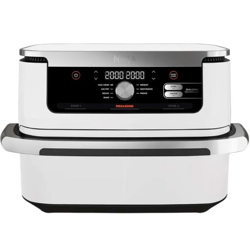 Мультипіч NINJA Foodi FlexDrawer AF500EUWH Europe