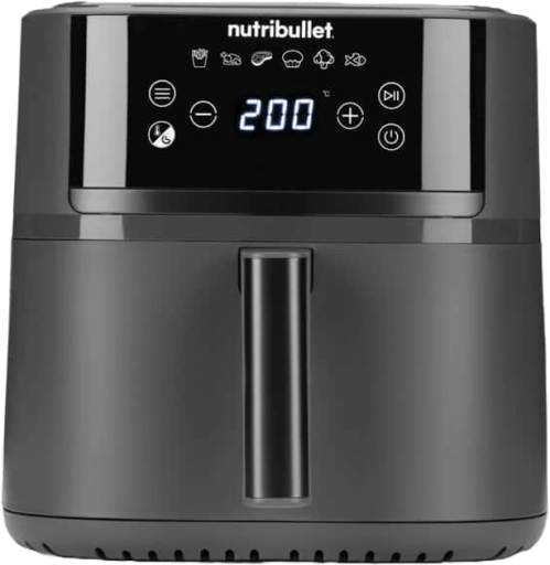 Мультипіч NUTRIBULLET NBA0611DG Europe