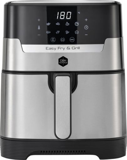 Мультипіч OBH NORDICA Easy Fry&Grill DIGITAL AG505DS0