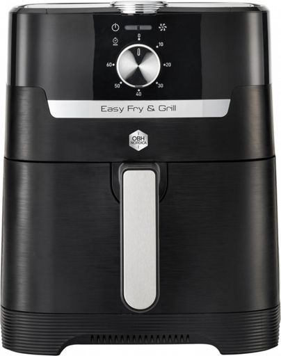 Мультипіч OBH NORDICA AG5018S0 2в1 Easy Fry&Grill