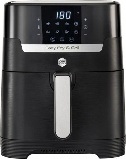 Мультипіч OBH NORDICA Easy Fry&Grill DIGITAL AG5058S0