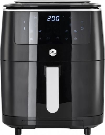 Мультипіч OBH Nordica Easy Fry&Steam FW2018S0