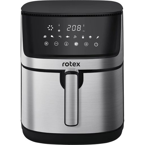 Мультипечь Rotex ROM770-XL Up&DownFry