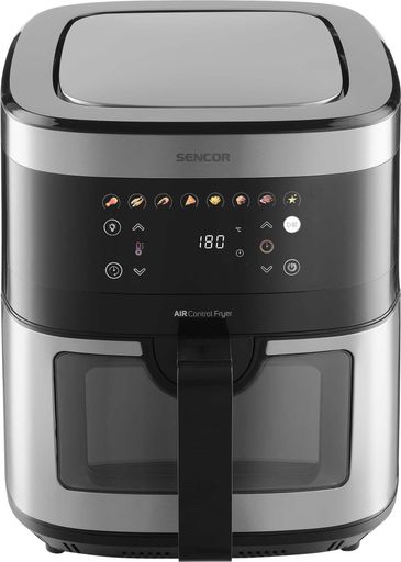 Мультипіч Sencor Vita SFR9000SS Europe