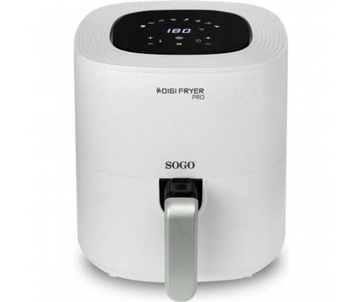 Мультипіч SOGO SS-10815 Europe