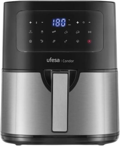 Мультипіч Ufesa Condor Inox (72805689) Europe