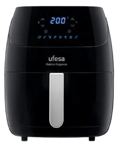 Мультипіч Ufesa ELEGANCE (72805672) Europe