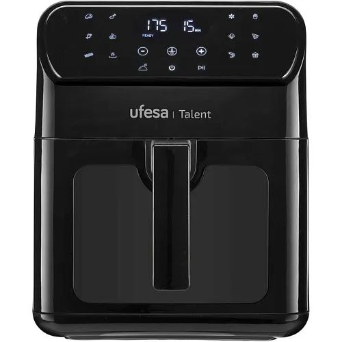 Мультипіч Ufesa Talent Black (72805570) Europe