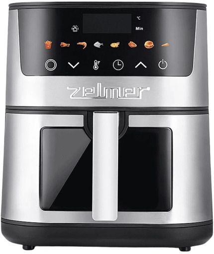 Мультипечь Zelmer ZAF 5000