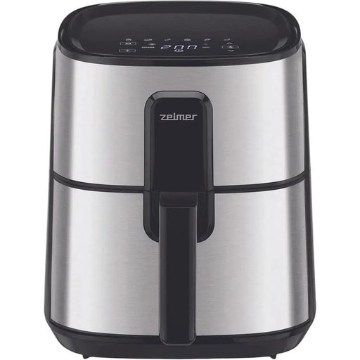 Мультипечь Zelmer ZAF 6000