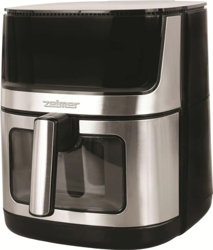 Мультипіч Zelmer ZAF 8800 Europe