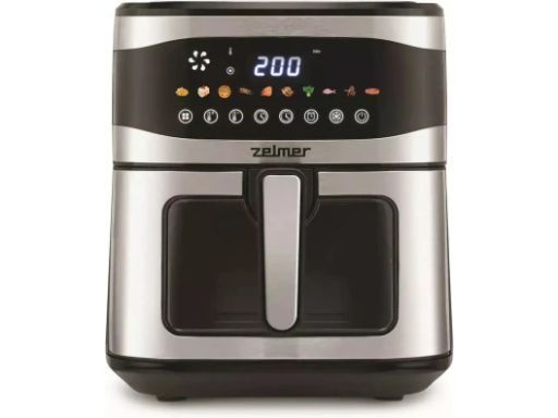 Мультипіч Zelmer ZAF 1500 Europe