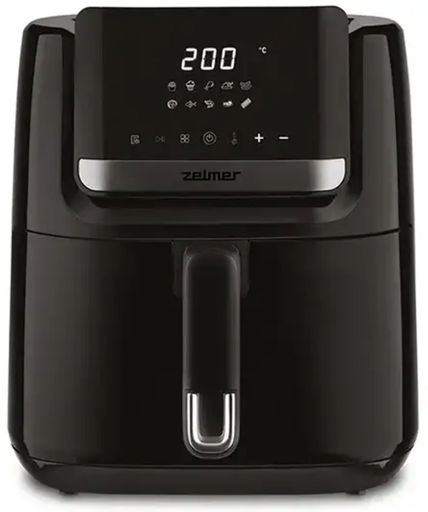 Мультипіч Zelmer ZAF 6550