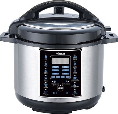 Мультиварка VIMAR VMC-268