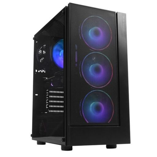 Компьютер персональный 2E Complex Gaming (2E-10146)