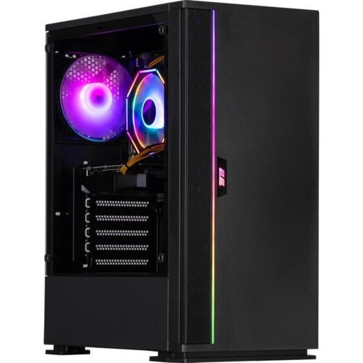Компьютер персональный 2E Complex Gaming (2E-10166)