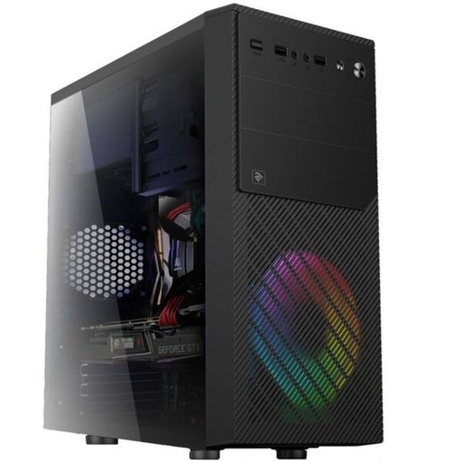Компьютер персональный 2E Complex Gaming (2E-4155)