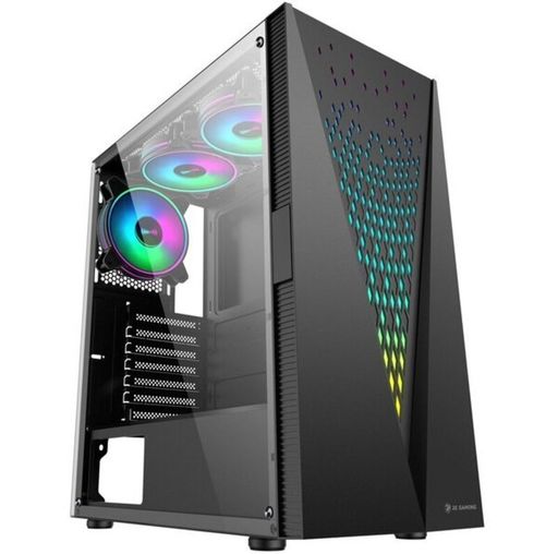 Компьютер персональный 2E Complex Gaming (2E-4757)