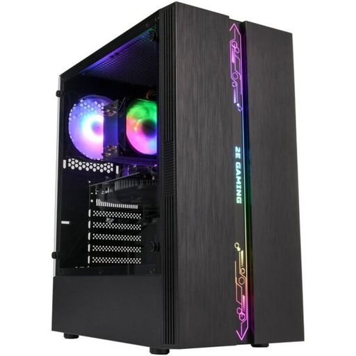 Комп’ютер персональний 2E Complex Gaming (2E-9756)